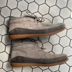 Chaco Women’s Ankle Boots